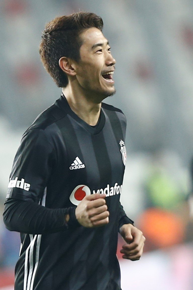 Kagawa, en iyi 11’ini açıkladı!