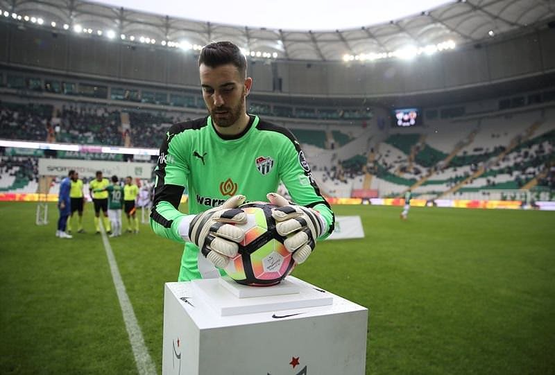 Kocaman’lı F.Bahçe’nin transfer listesi belli oldu