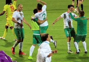 PTT 1. Lig'den yükselecek 2. takım belli oluyor.