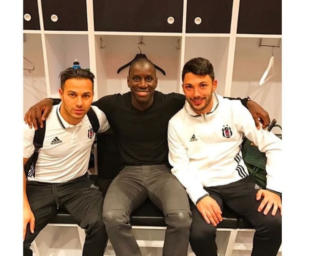 Futbolcuların sosyal medya paylaşımları