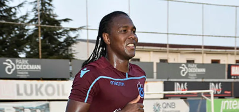 Rodallega müjdesi