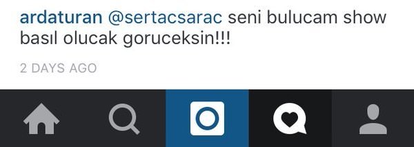 Arda Turan’dan şok tehdit: Seni bulacağım!
