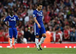 Fenerbahçe'de Fabregas heyecanı!