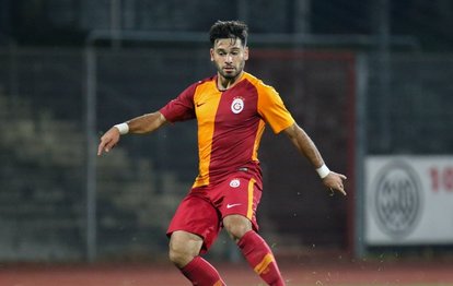 Son dakika spor haberi: Galatasaray altyapısından yetişen Recep Gül Bucaspor’a transfer oldu!