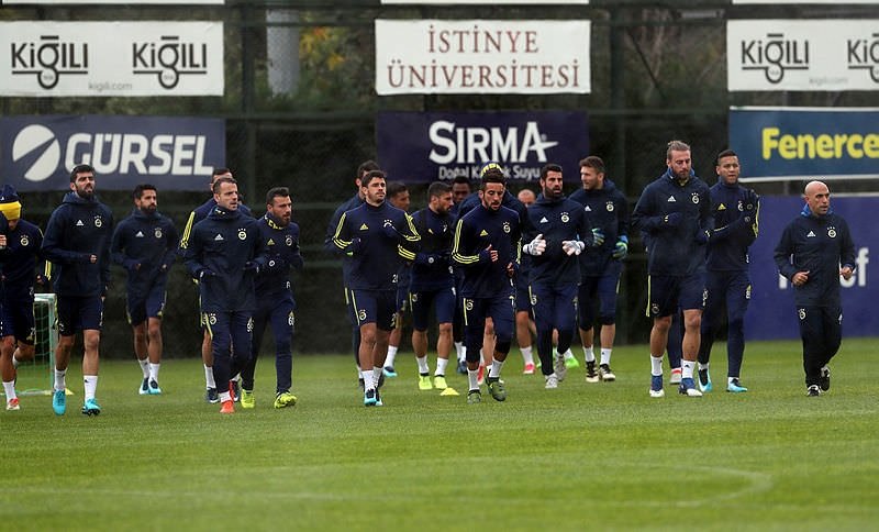 Aykut Kocaman düşmanını gördü!