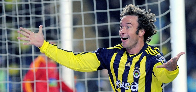 Son dakika Fenerbahçe haberleri: Diego Lugano'dan Beşiktaş itirafı!