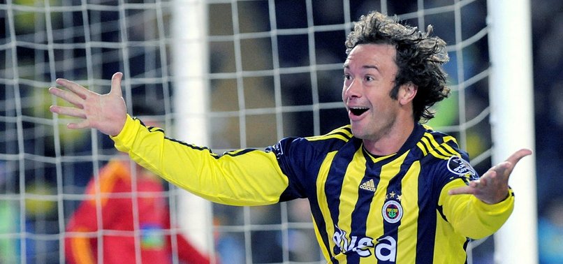 Diego Lugano'dan Beşiktaş itirafı!