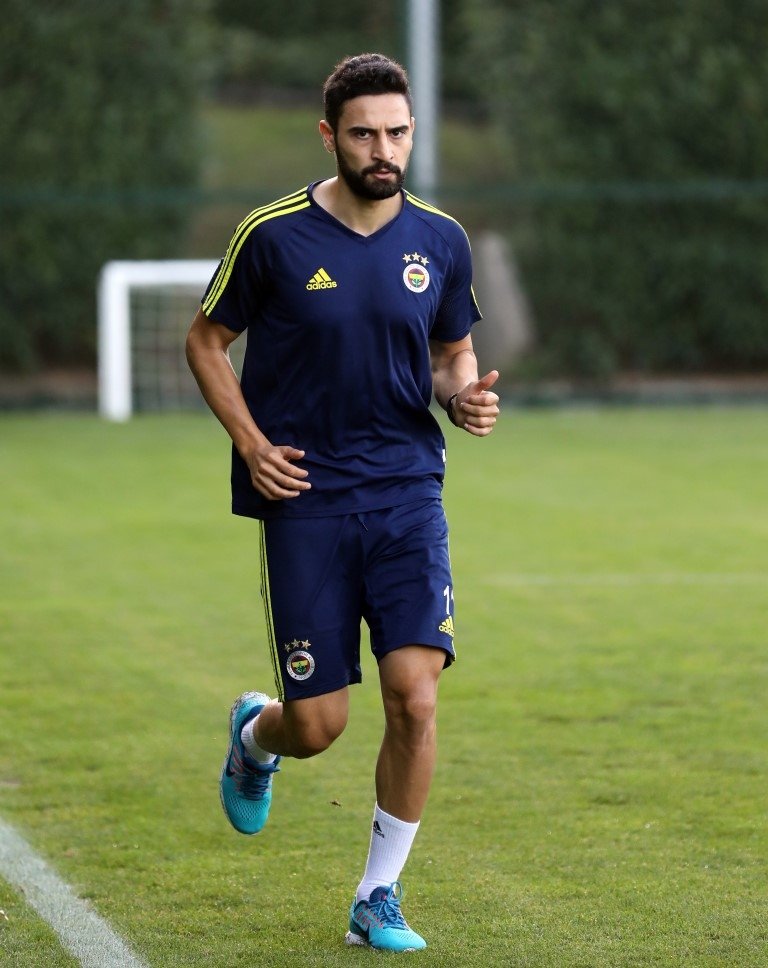 Mehmet Ekici: Bomba gibiyim