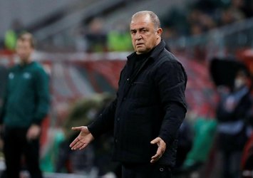 G.Saray Terim yönetiminde Avrupa'da 91. maçına çıkacak