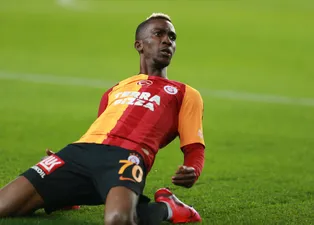 Fenerbahçe'den Onyekuru bombası!
