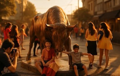 Galatasaray’dan film gibi paylaşım!