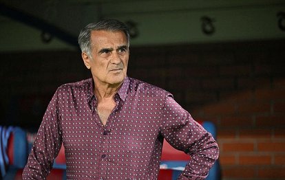 Şenol Güneş Konyaspor maçı öncesi konuştu! Aklımızla ve sabrımızla...