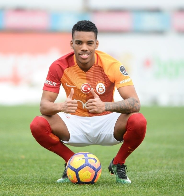 Garry Rodrigues’e övgü dolu sözler