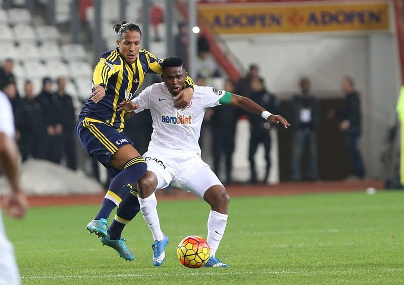 Aziz Yıldırım’ın en pahalı transferleri