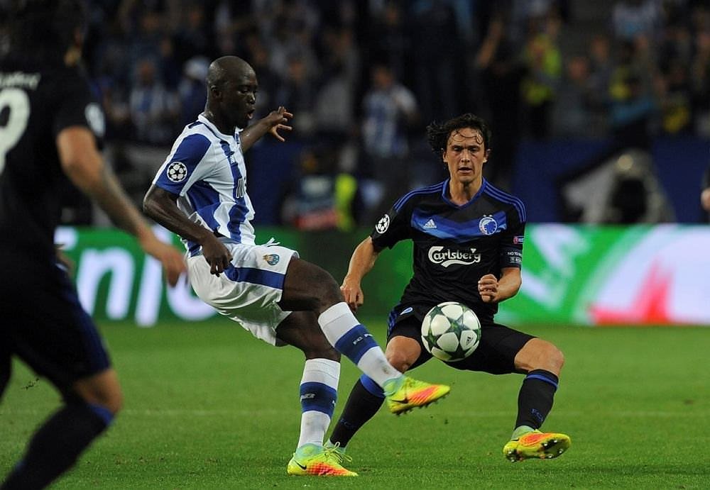 Tolga Ciğerci Avrupa’da Top 10’da