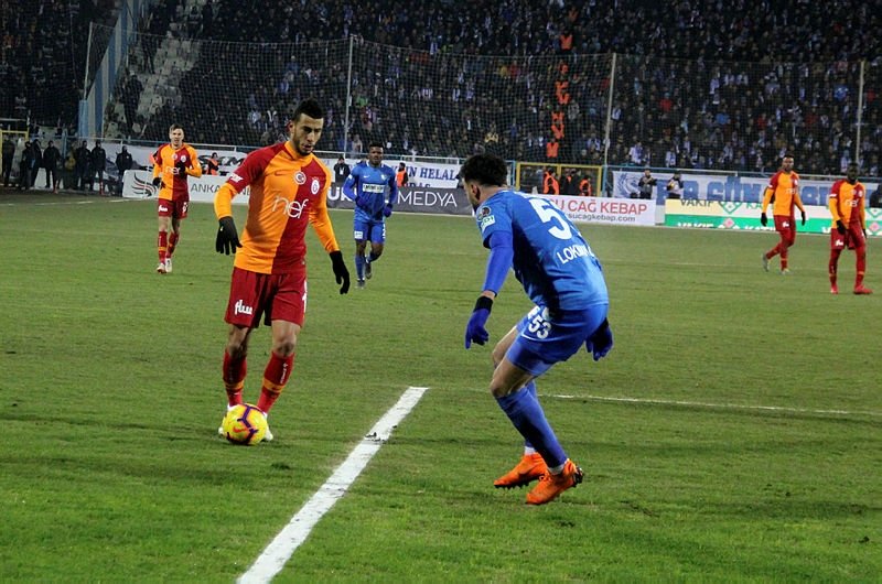 Fatih Terim o yıldız ismin üstünü çizdi