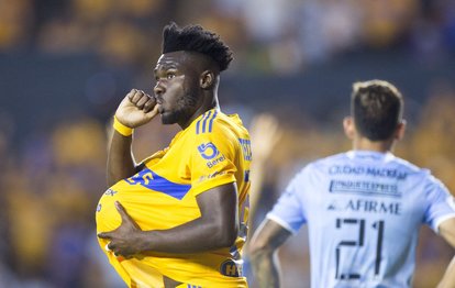 TRANSFER HABERİ: Jordy Caicedo pişmanlığı! Neden Beşiktaş’a satmadık?