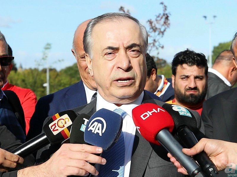 Fatih Terim’den Ali Koç’a ’videolu’ cevap hazırlığı!