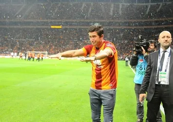 Harry Kewell'dan Galatasaray sözleri