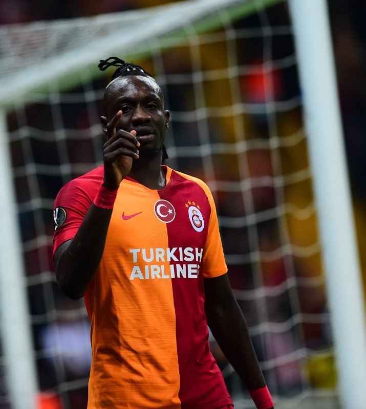 Terim haklı çıktı! Diagne yatmış