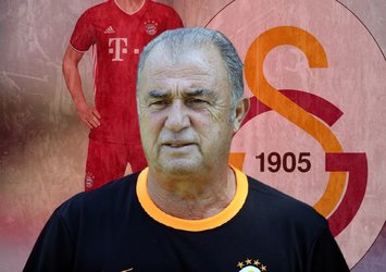 Aslan'ın hedefindeki yıldız belli oldu! Transfer...