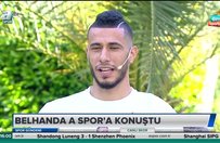 Belhanda'dan flaş Diagne sözleri!