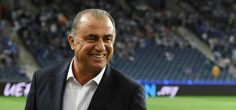 Fatih Terim: "Gurur duydum"