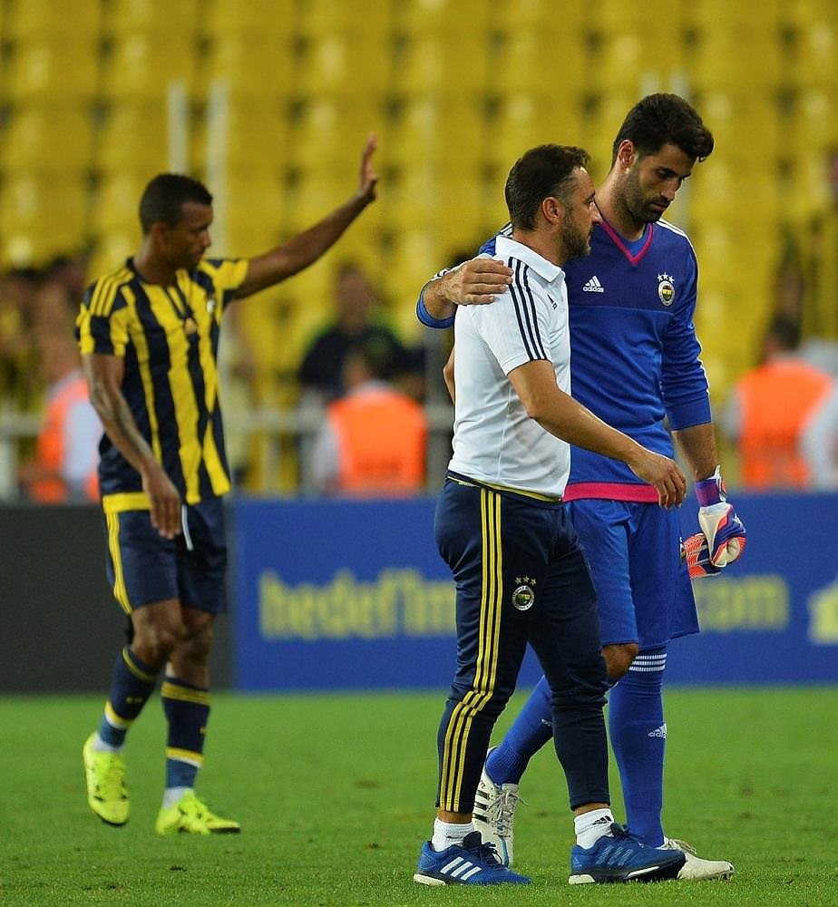 Aziz Yıldırım’dan Volkan Demirel’e olağanüstü yetkiler!