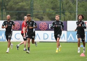 Kartal'a sevindiren haber! Derbide oynayabilecek...