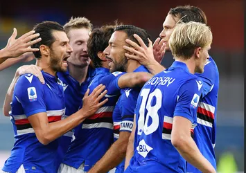 Muriqi forma giydi Lazio kaybetti