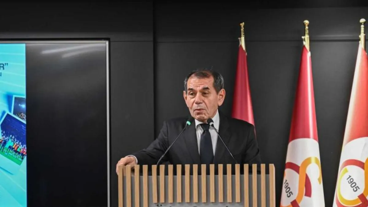 Une prime importante annoncée à Galatasaray avant le derby contre Trabzonspor