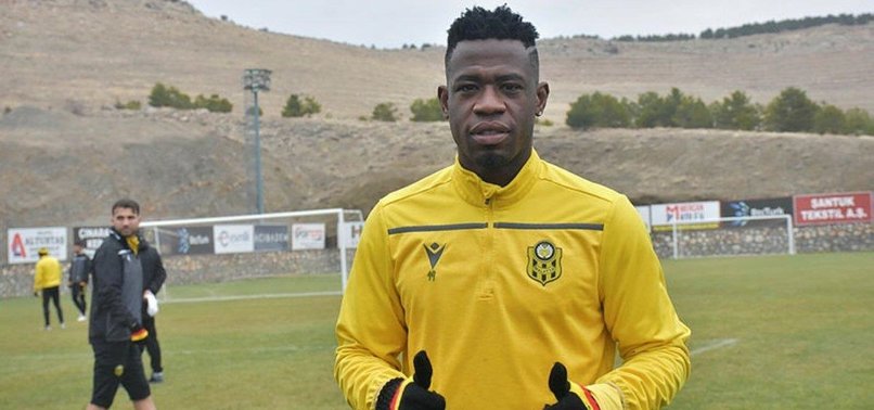 Beşiktaş'tan Acquah bombası!