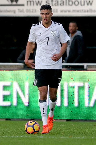 Beşiktaş’tan Aymen Barkok atağı!