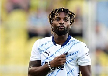Maximin'in yerine gelecek isim ortaya çıktı!