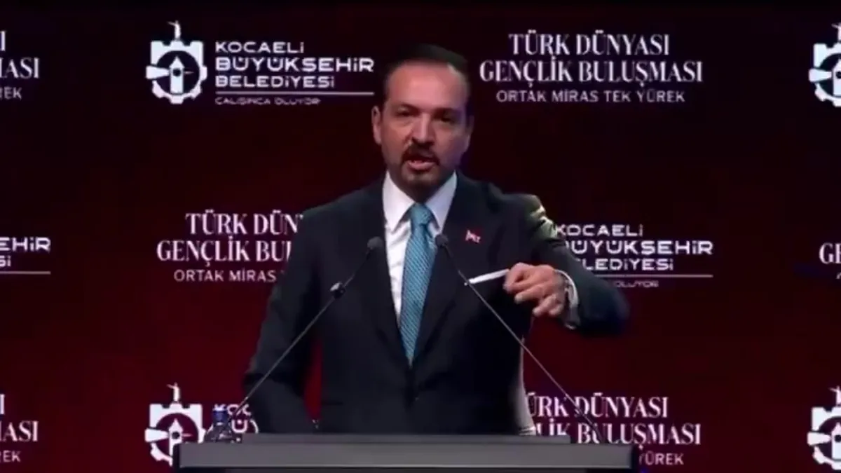 Kürşad Zorlu: 'Türk Kupası' turnuvası olacak