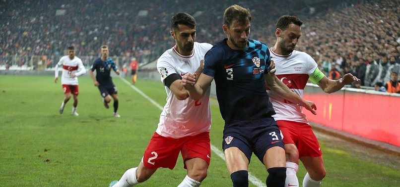 Erman Toroğlu'dan Türkiye - Hırvatistan maçı yorumu! Akıllı defans yaparsan...