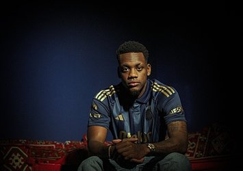 İşte Duran'ın Fenerbahçe'yi seçme nedeni!