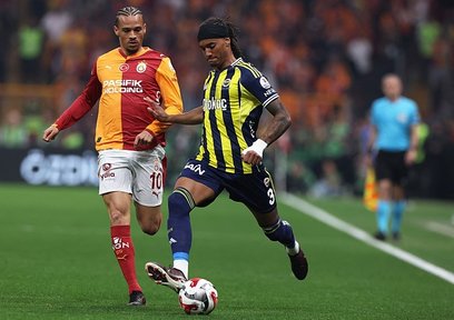 G.Saray bu pozisyonda penaltı bekledi!