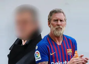 Yaşlanınca böyle olacaklar!
