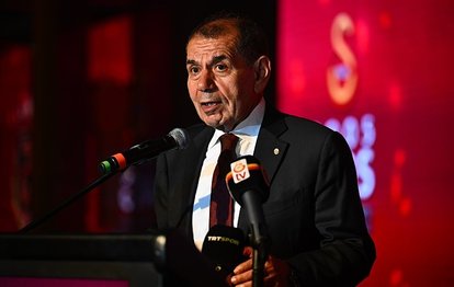 Galatasaray’da Başkan Dursun Özbek ameliyat edildi