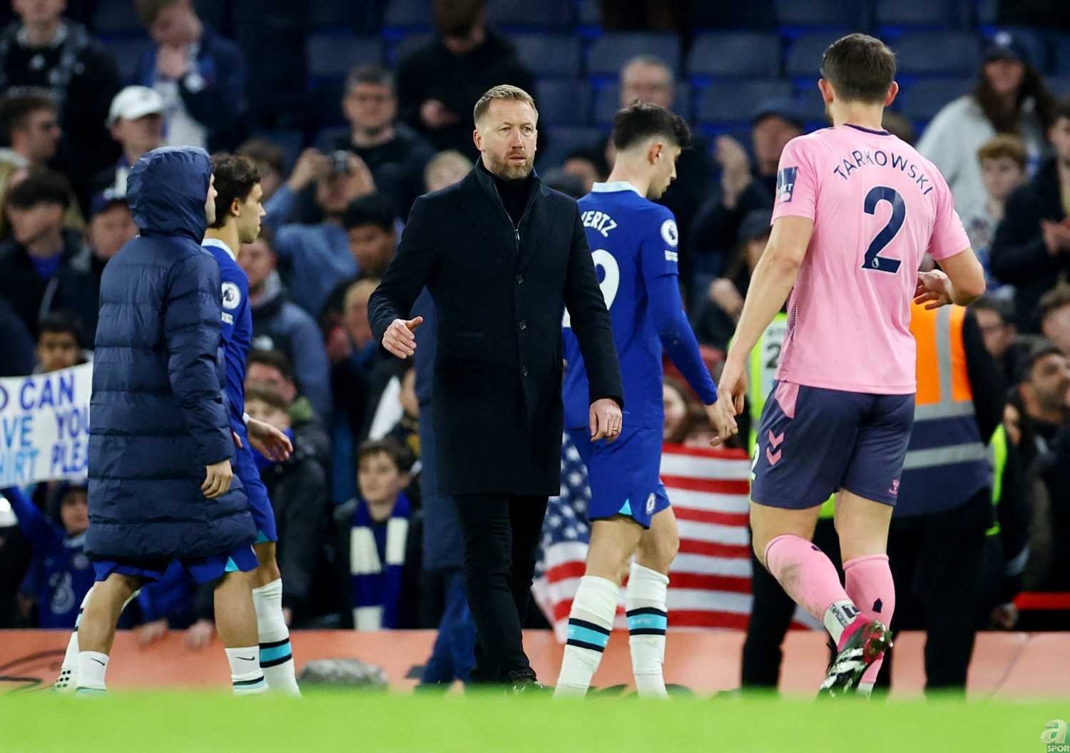 Fenerbahçe’de İsmail Kartal ile yola devam edilecek mi? İşte boşta olan teknik adamlar