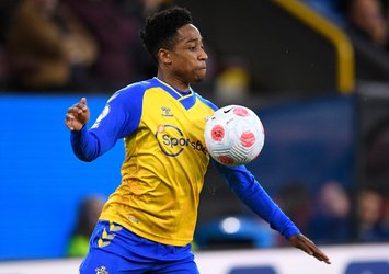 Beşiktaş Kyle Walker-Peters'a kavuşuyor!