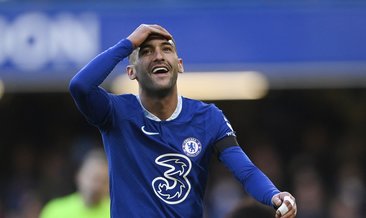 HAKİM ZİYECH KİMDİR?