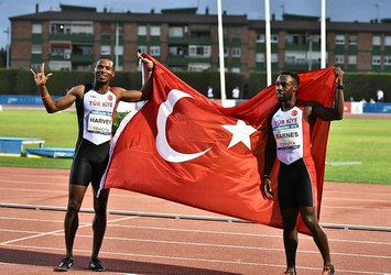 2020 Tokyo Olimpiyatları'na 6 kota daha eklendi