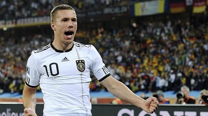 Gomez ve Podolski Fransa’ya gidiyor