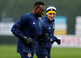 Fenerbahçeli yıldıza dev talip!