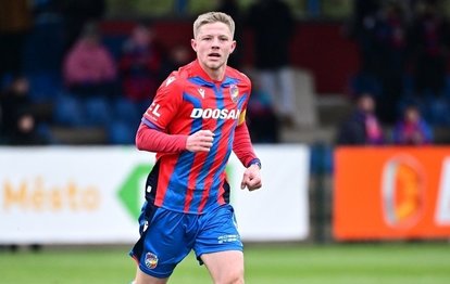 TRANSFER HABERİ: Trabzonspor’a hedef Lukas Cerv