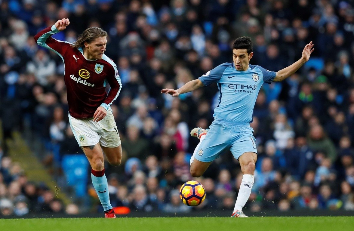 Beşiktaş’ın Jesus Navas planı!
