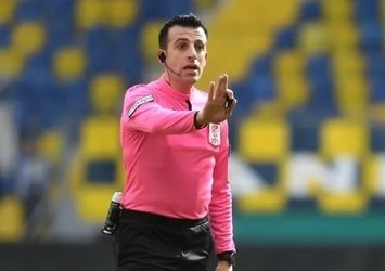 G.Saray maçının VAR'ı açıklandı!