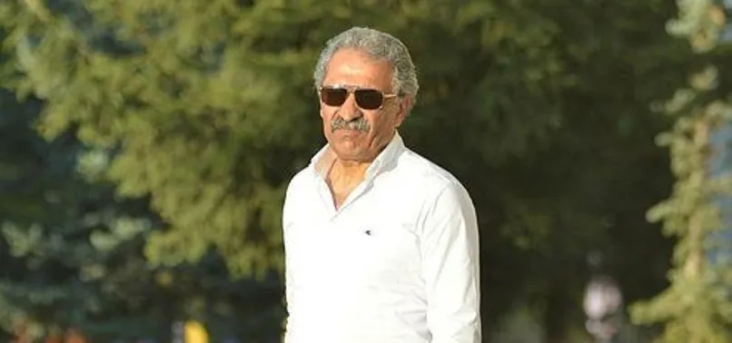 Kayserispor'dan Deniz Türüç açıklaması